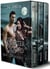 Shifter Squad Next Gen: Bundle 3: Books 7 - 9 - Shifter Squad Next Gen Bundles, #3