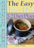 The Easy Two-Day 5:2 Diet Plan Recipe Cookbook All 300 Calories & Under, Low-Calorie & Low-Fat Recipes,  Make-Ahead Slow Cooker Meals, 30 Minute Quick & Easy Dinners - Two-Day 5:2 Diet Plan, #2