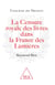 La Censure royale des livres dans la France des Lumières