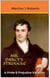 Mr Darcy's Struggle