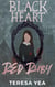 Black Heart, Red Ruby - Wicked Jewel, #1