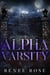 Alpha Varsity - Wolf Ridge High, #5