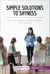 Simple Solutions to Shyness - Easy tips to become more confident and outgoing