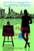 Tracy Hayes, Tenacious P.I. (P.I. Tracy Hayes 6) - P.I. Tracy Hayes, #6