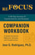 reFOCUS: Devotional Companion Workbook - reFOCUS Series, #2