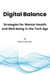 Digital Balance: Strategies for Mental Health and Well-being in the Tech Age By Nafia A Barkah