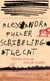 Scribbling the Cat - Travels with an African Soldier