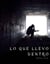 Lo que llevo dentro