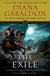 The Exile - An Outlander Graphic Novel