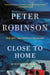 Close to Home - A Novel of Suspense