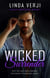 Wicked Surrender - Hollis Brothers, #3
