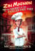 Zin Mignon and the Secret of the Pickled Pigs' Feet - ZIN MIGNON, #1