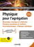 Physique pour l'agrégation - Mécanique classique et relativiste • Physique quantique et nucléaire • Thermodynamique • Physique statistique. Manuel complet pour la préparation du concours rénové