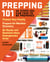 Prepping 101 - 40 Steps You Can Take to Be Prepared: Protect Your Family, Prepare for Weather Disasters, and Be Ready and Resilient when Emergencies Arise