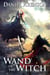 Wand of the Witch - Misfit Heroes, #2