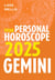 Gemini 2025: Your Personal Horoscope