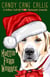 Candy Cane Callie - A Yellow Lab Of Texas Romance, #3