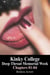 Kinky College: Deep Throat Memorial Week - Chapters 01-04 - Kinky College, #2