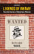 Legends of Infamy: The Life Stories of Notorious Thieves
