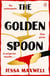 The Golden Spoon - A cosy murder mystery that brings Great British Bake-off to Agatha Christie!