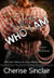 This Is Who I Am - Masters of the Shadowlands, #7