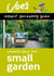 Small Garden - Beginner’s guide to designing your garden