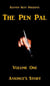 The Pen Pal ~ Avionce's Story - The Pen Pal Series, #1