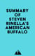 Summary of Steven Rinella's American Buffalo