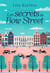 Les secrets de Bow Street