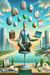 The Art of Juggling: Balancing Work and Mental Health for High-Stress Professionals