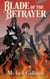 Blade of the Betrayer - Shadow of the Betrayer, #1