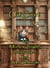 Cat Court