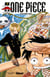 One Piece - Édition originale - Tome 07 - Vieux machin