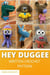 Hey Duggee - Written Crochet Patterns
