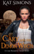 Cary and the Demon Witch - Cary Redmond Short Stories, #12