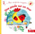 Une poule sur un mur - livre sonore