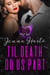 Til Death Do Us Part - Valentine Mysteries