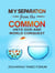 My Separation From the Common unto God and World Conquest - Special Series, #4