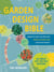 Garden Design Bible - 40 great off-the-peg designs – Detailed planting plans – Step-by-step projects – Gardens to adapt for your space