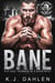 Bane - Vengeance Is Mine, #1