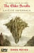 The Elder Scrolls - tome 1 - La cité infernale