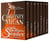 The Brothers Sinister: A Complete Boxed Set
