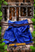 The Tribe: Camp Cannibal
