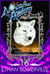 Nocturnal Academy 16 - Cracking the Great Cosmic Mirror - Nocturnal Academy, #16