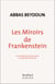Les Miroirs de Frankenstein