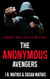 The Anonymous Avengers - The Mercy and Justice Mysteries, #24