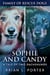 Sophie and Candy - A Tale of Two Dachshunds - Family Of Rescue Dogs, #10