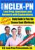 2020 NCLEX-PN Test Prep. Questions and Answers with Explanations: Study Guide to Pass the License Exam Effortlessly - Exam Review for Practical Nurses