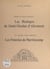 Témoins des heures d'autrefois, les horloges de Saint-Nicolas-d'Aliermont - Suivi de Un artisanat brayon d'autrefois : les poteries de Martincamp