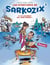 Les Aventures de Sarkozix T02 - Et ils coulèrent des jours heureux...